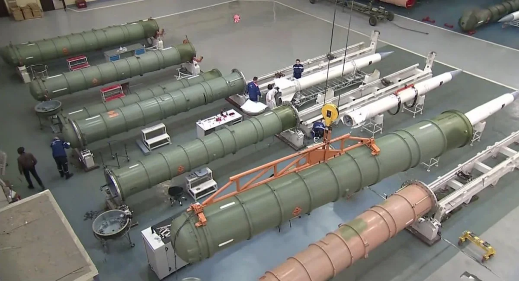 FP-7 — нова українська балістична ракета: характеристики, дальність до 300 км і чим вона схожа на ATACMS