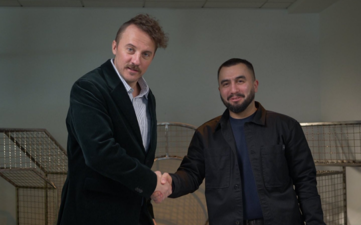 Клопотенко і харчування ЗСУ: як «Готуємо до бою» змінює харчування у ЗСУ