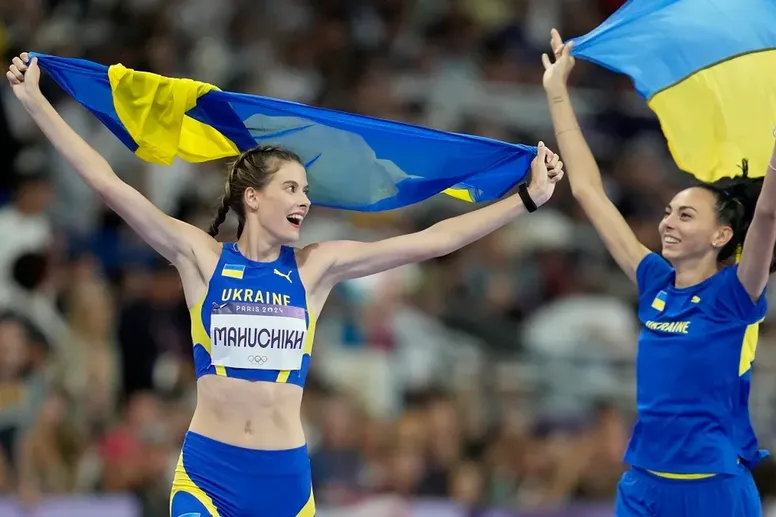 Ярослава Магучіх на ЧС-2026 у приміщенні взяла золото: як українка вирвала перемогу у стрибках у висоту