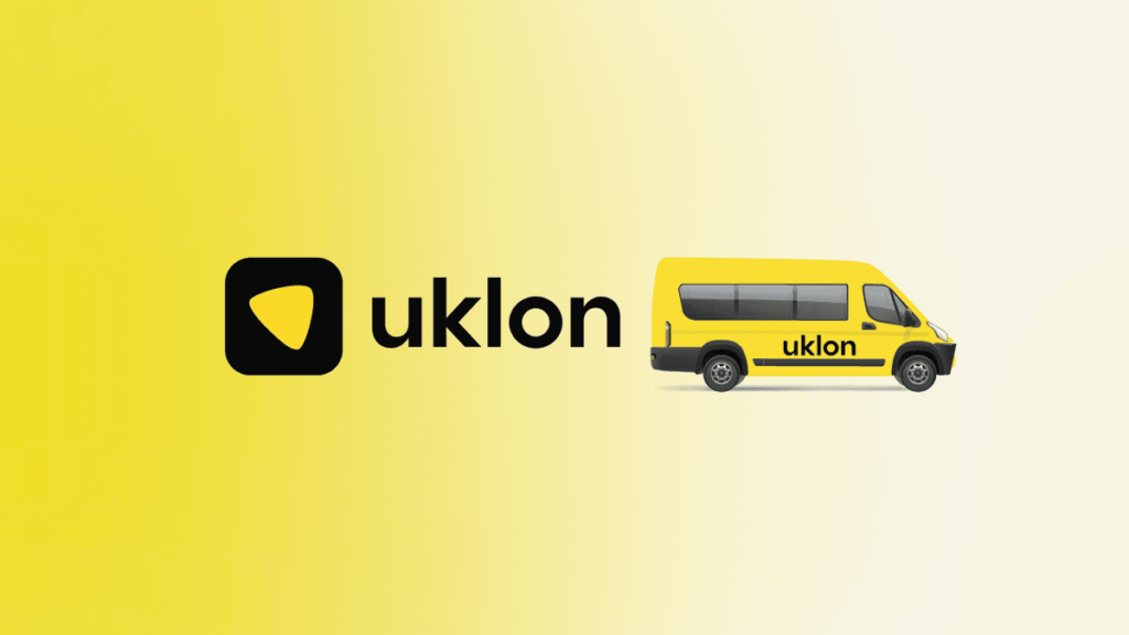 Що змінить Uklon Travel для пасажирів і де тепер можна купити автобусні квитки в одному додатку