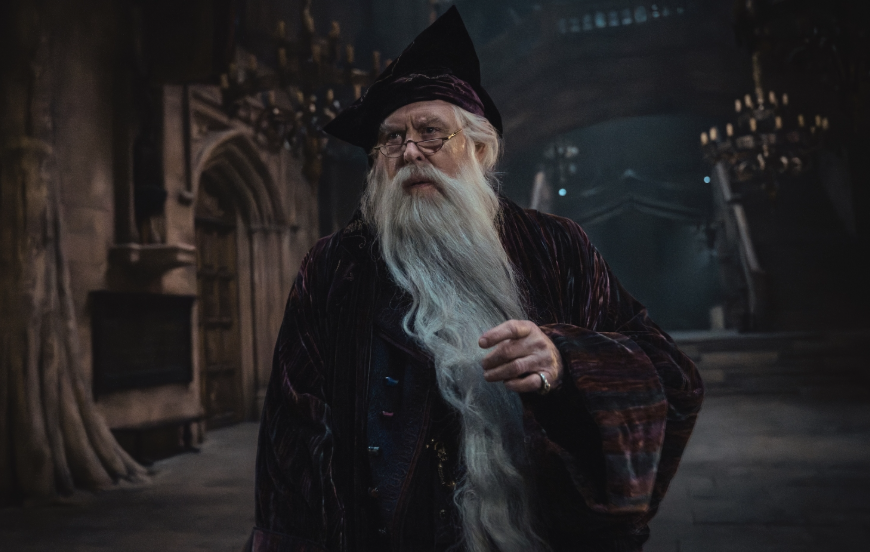 HBO Max показав тизер серіалу про Гаррі Поттера: дата виходу, актори та що відомо про перший сезон