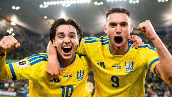 Україна — Швеція: який прогноз на матч дав Іван Гецко перед плейоф ЧС-2026