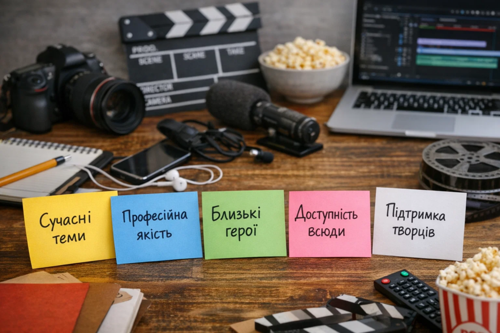 Нові конкурси Мінкульту у 2026 році: як подати заявку на культурний проєкт і що відомо про відбір