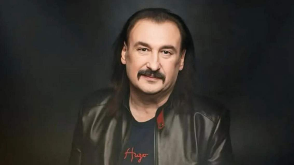 Тур пам’яті Степана Гіги 2026: дати, міста, де купити квитки та що відомо про концерти