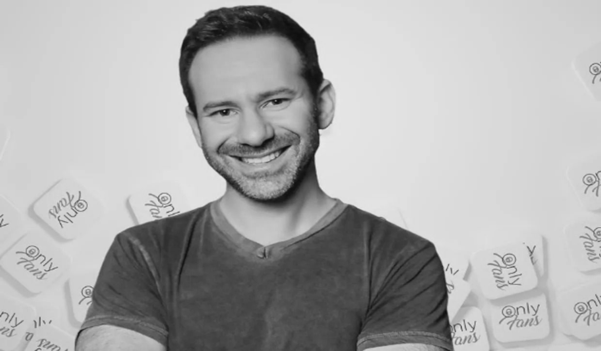 Помер Леонід Радвінський — власник OnlyFans: біографія, вік, зв’язок з Одесою та що відомо про його смерть