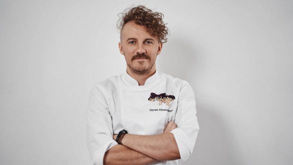 Клопотенко і харчування ЗСУ: як «Готуємо до бою» змінює харчування у ЗСУ