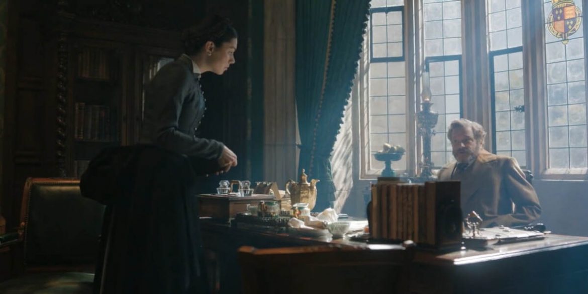 «Молодий Шерлок» 1 сезон 2 серія (05.03.2026): де дивитися онлайн