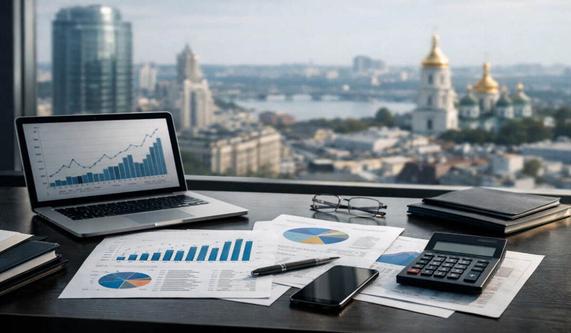 Найбагатші люди України у Forbes 2026: хто з українців потрапив до світового списку мільярдерів
