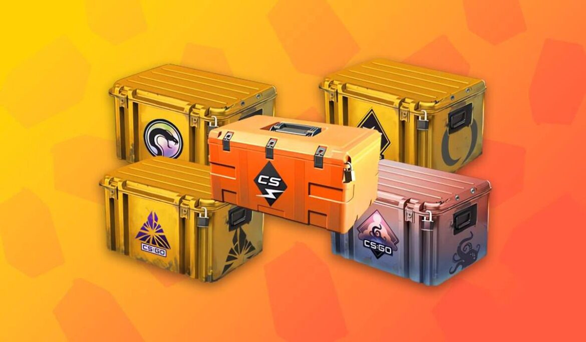 CS2 без нових кейсів? Що відомо про «термінали» Valve, чому про це заговорили і що це може змінити для гравців