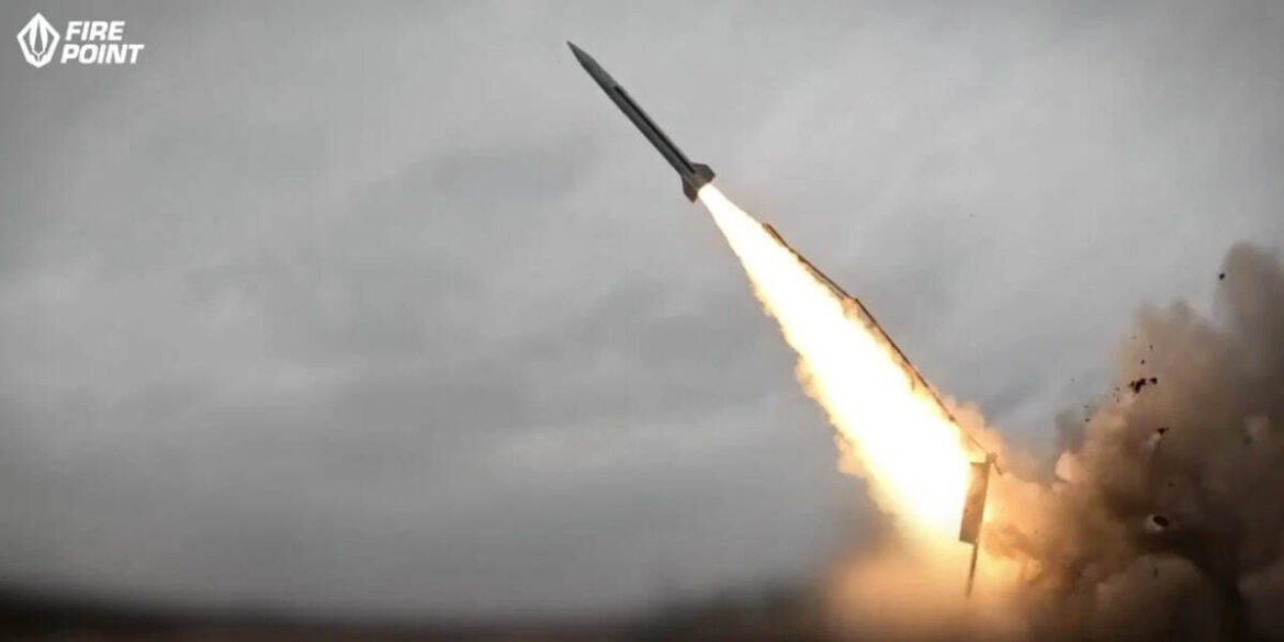 FP-7 — нова українська балістична ракета: характеристики, дальність до 300 км і чим вона схожа на ATACMS