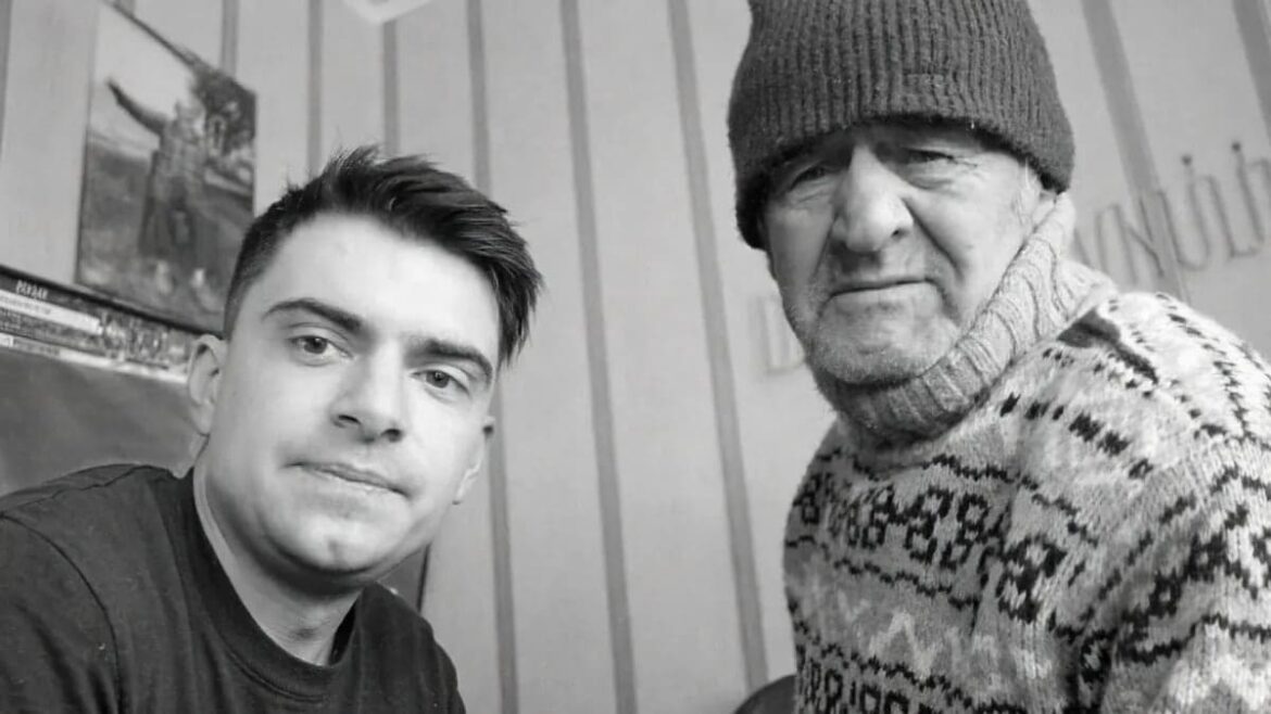 Помер дід Толя: хто він був, що сталося з улюбленцем TikTok і що відомо про його смерть