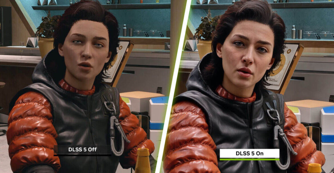 NVIDIA DLSS 5: що це таке, як працює нова технологія та які ігри отримають підтримку