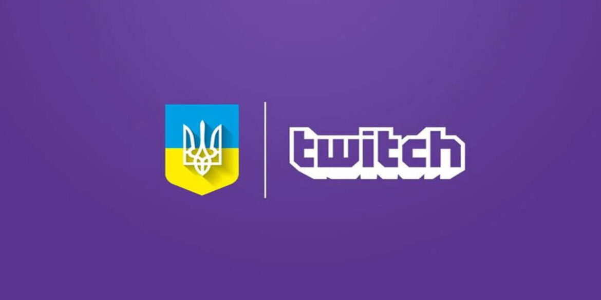 Скільки заробляють україномовні стримери на Twitch і що показали підписки у 2025 році