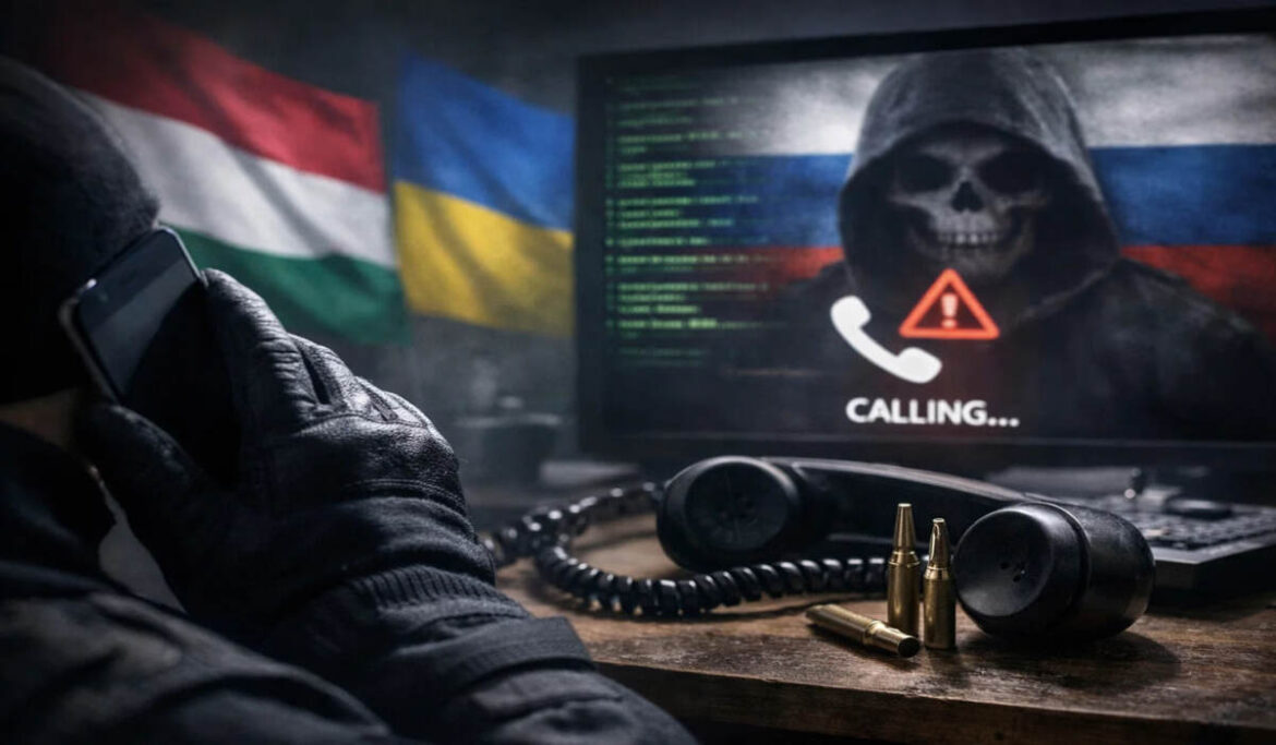 СБУ викрила ІПСО РФ на Закарпатті: чому угорській громаді надходять погрози