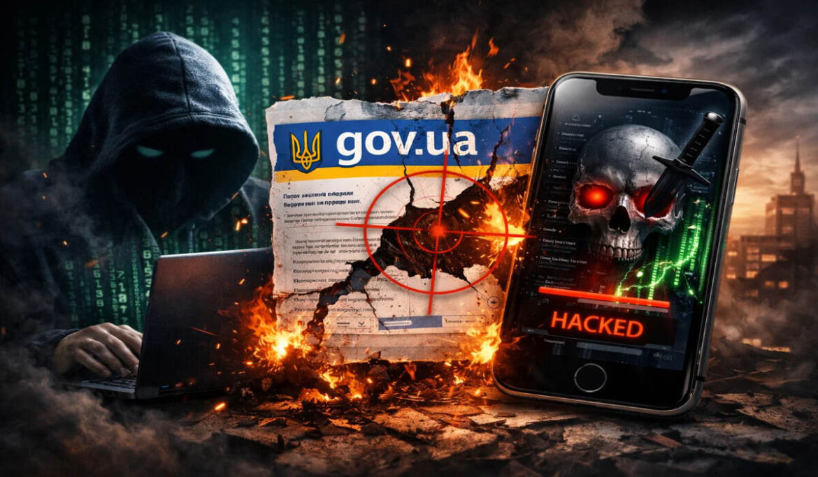 Небезпечний експлойт DarkSword для iPhone: що можуть викрасти з iOS-пристрою і як захиститися користувачам в Україні