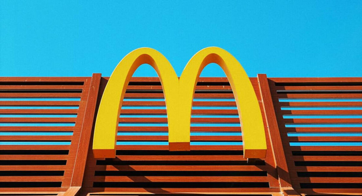 McDonald's повертається у Миколаїв: що відомо про відкриття ресторану наприкінці березня