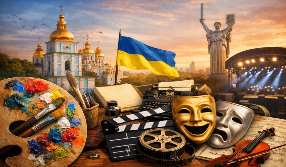 Нові конкурси Мінкульту у 2026 році: як подати заявку на культурний проєкт і що відомо про відбір