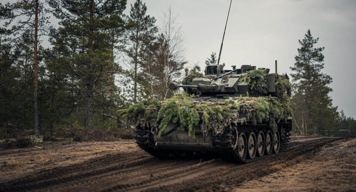 CVR(T) для України: які бронемашини передає Латвія, характеристики, швидкість, броня, модифікації та для чого вони потрібні ЗСУ