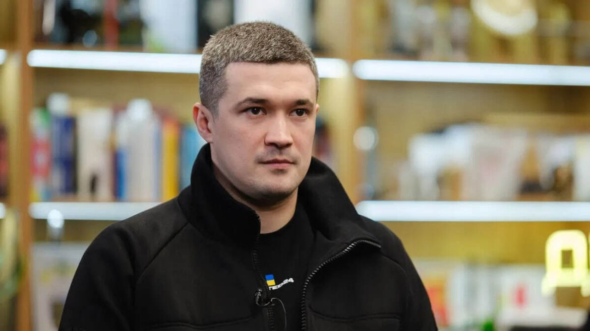 Як працює приватна ППО: Федоров розповів, як підприємства допомагають збивати Shahed