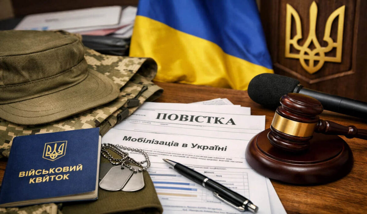 У Міноборони спростували зміни в мобілізації з 1 квітня: коли презентують реальний план реформ
