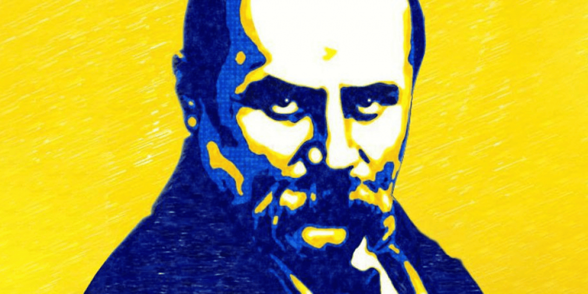 День народження Тараса Шевченка 9 березня: цікаві факти, біографія коротко та що варто знати про Кобзаря