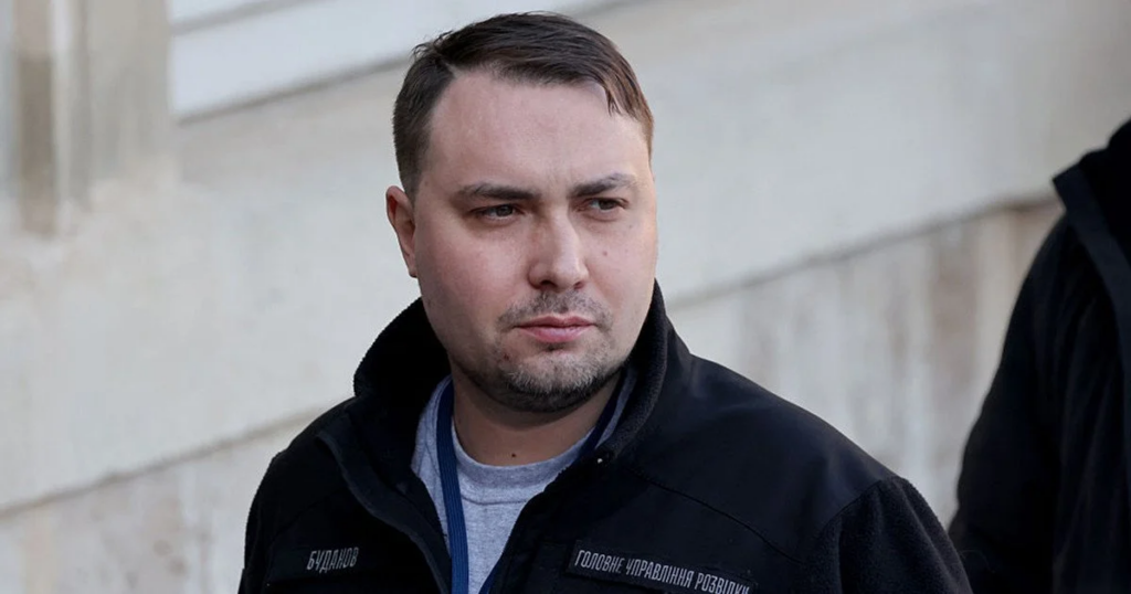 Що Буданов сказав про переговори з Росією і чому заговорили про можливий мир в Україні