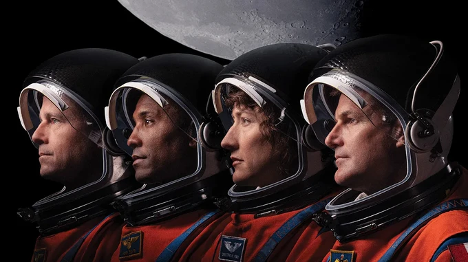 Повернення Artemis II: де приводнився корабель Orion і що заявили в NASA після історичної місії