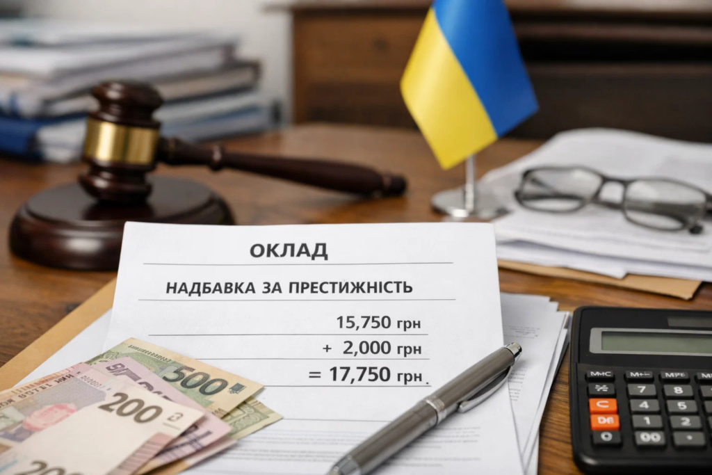 Підвищення зарплати вчителям у 2026 році: що зміниться з 1 вересня, які будуть доплати та новий оклад