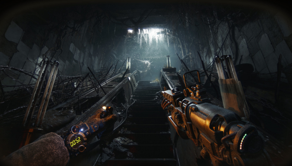 METRO 2039 офіційно анонсували: трейлер, дата виходу, сюжет, які платформи