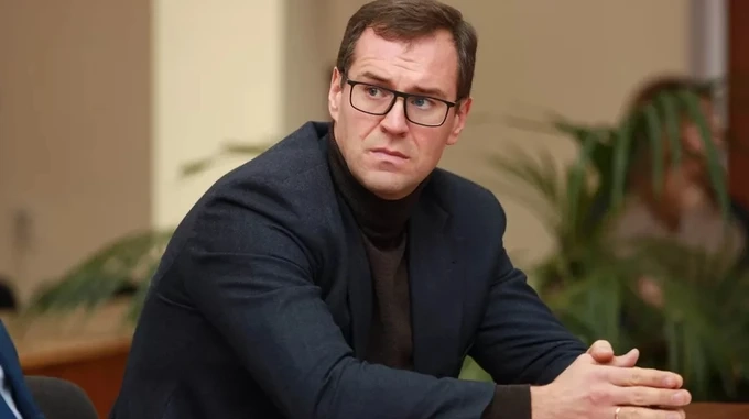 Хто такий Олександр Іваницький і що відомо про його смерть в Одесі: біографія, кар’єра, політичний шлях депутата