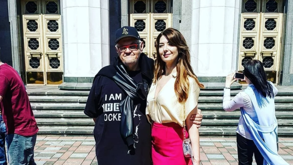 Померла Тетяна Сивохо: біографія, родина, чоловік і ким була відома телеведуча