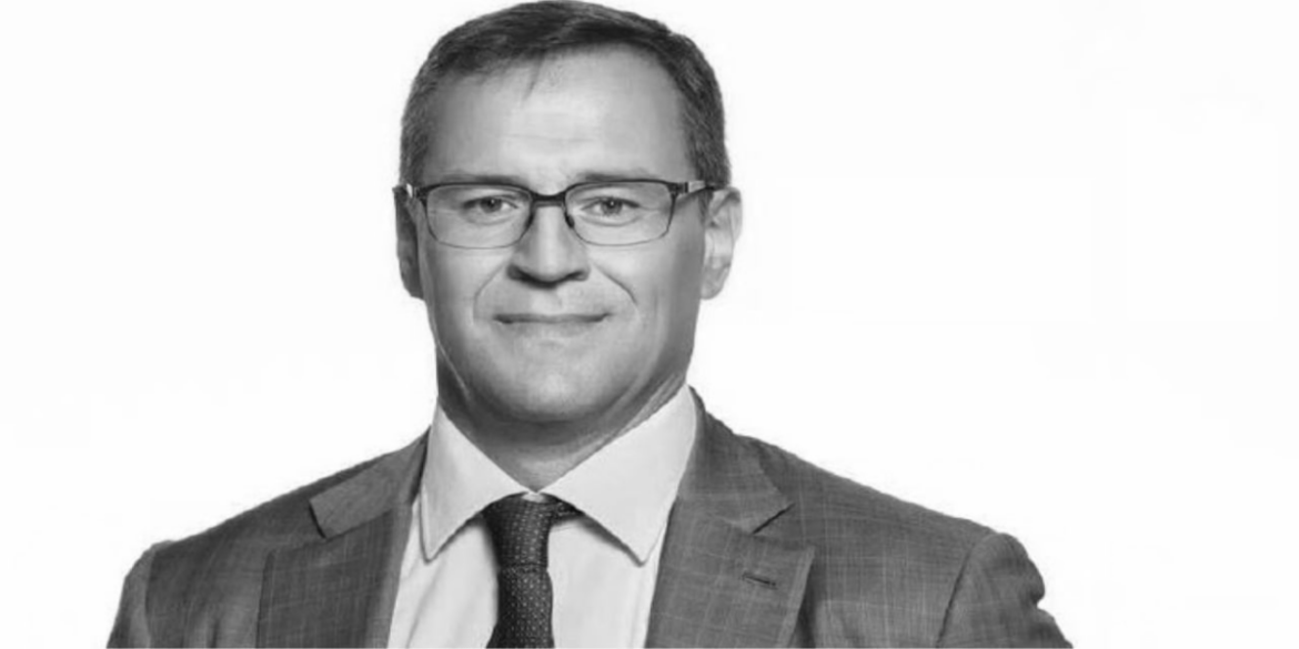 Хто такий Олександр Іваницький і що відомо про його смерть в Одесі: біографія, кар’єра, політичний шлях депутата