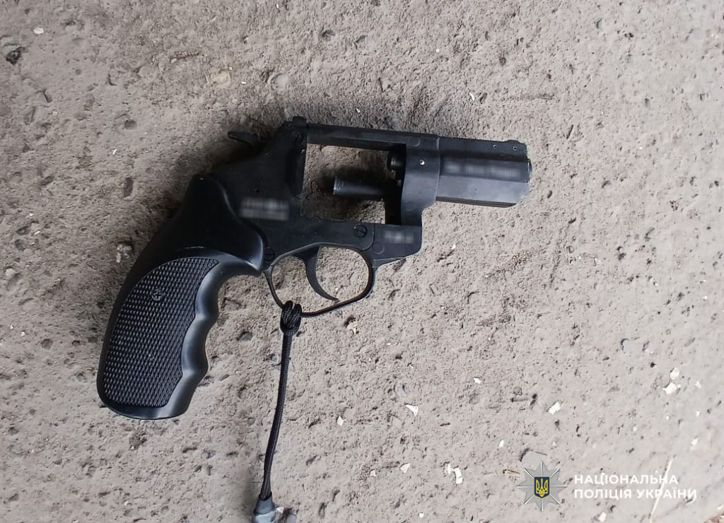 Стрілянина у Львові 23 квітня: що сталося на вулиці Грінченка і кого затримала поліція