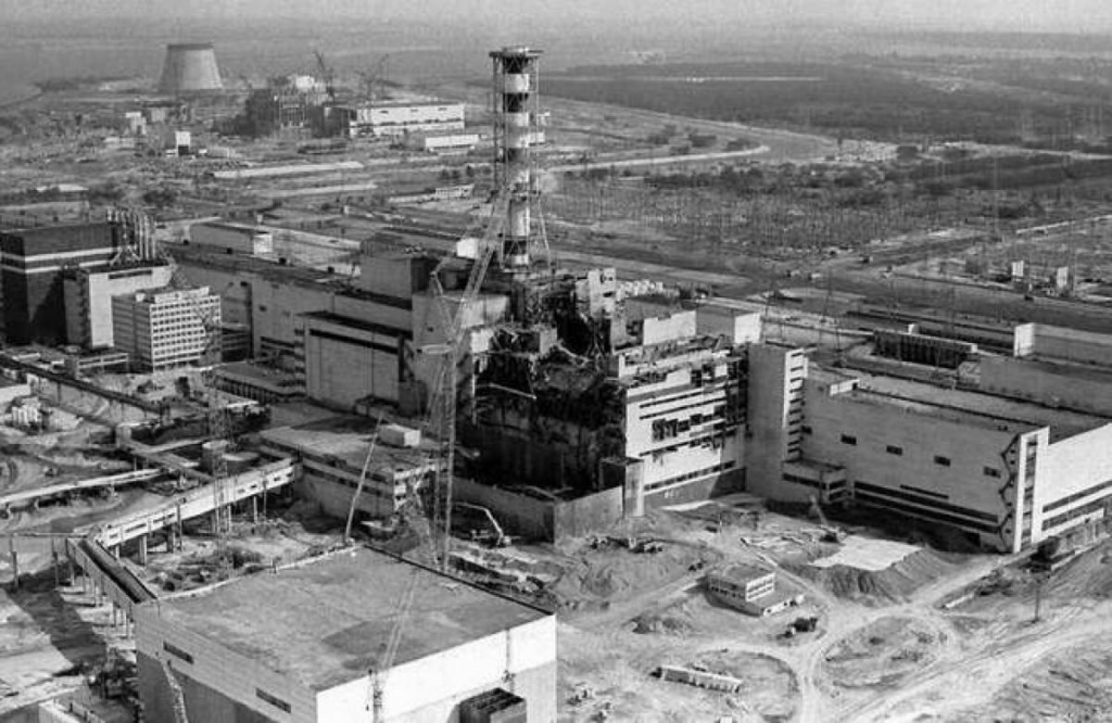 День пам’яті Чорнобиля 26 квітня: історія аварії на ЧАЕС, наслідки трагедії та роль ліквідаторів