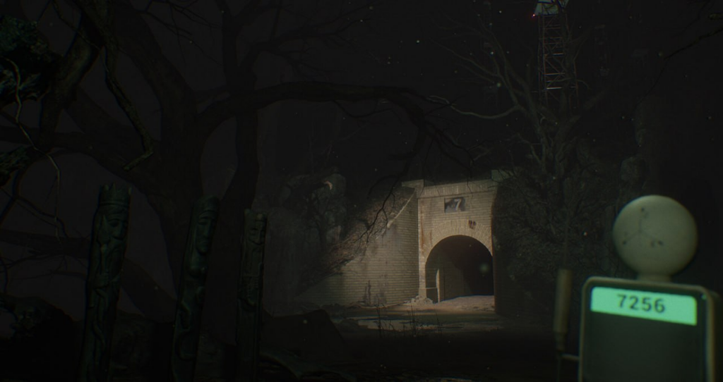 Український sci-fi horror LYSA HORA: The Haunted Hill уже в Steam: сюжет, ціна, системні вимоги та перші відгуки