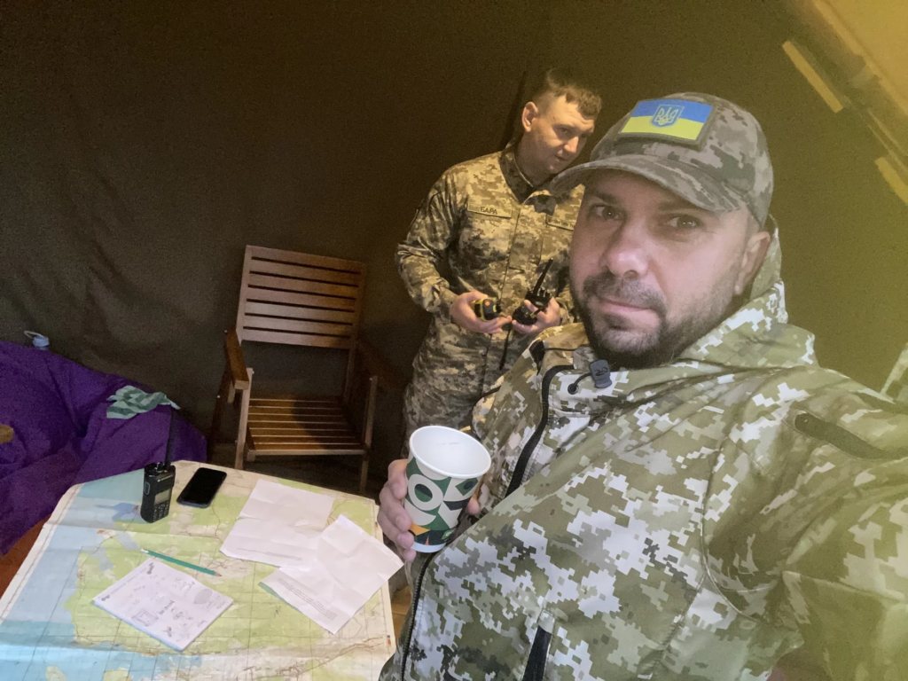 Олексій Ситайло: хто це, біографія, вік, діти та особисте життя нареченого Соломії Вітвіцької