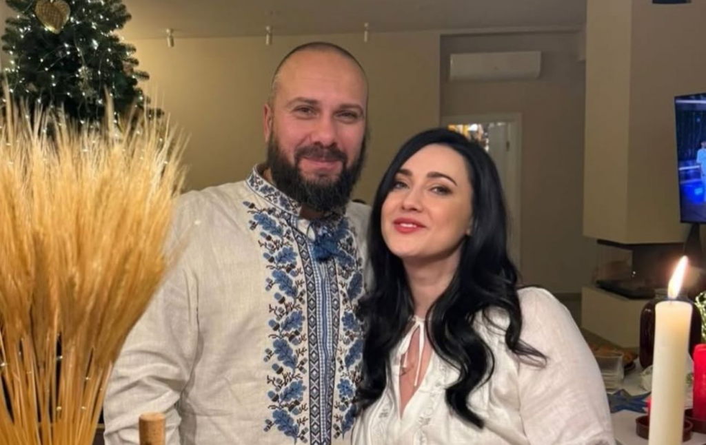 Олексій Ситайло: хто це, біографія, вік, діти та особисте життя нареченого Соломії Вітвіцької
