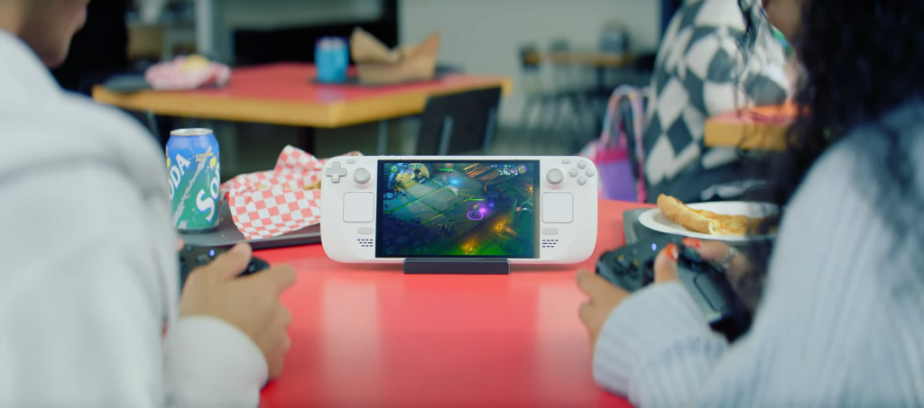Steam Controller 2026: Preis, technische Daten und ab wann man das neue Valve-Gamepad kaufen kann