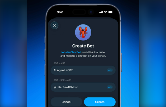 Telegram отримав велике оновлення: що вміють ШІ-редактор, Live Photo, сканер документів, нові опитування та боти