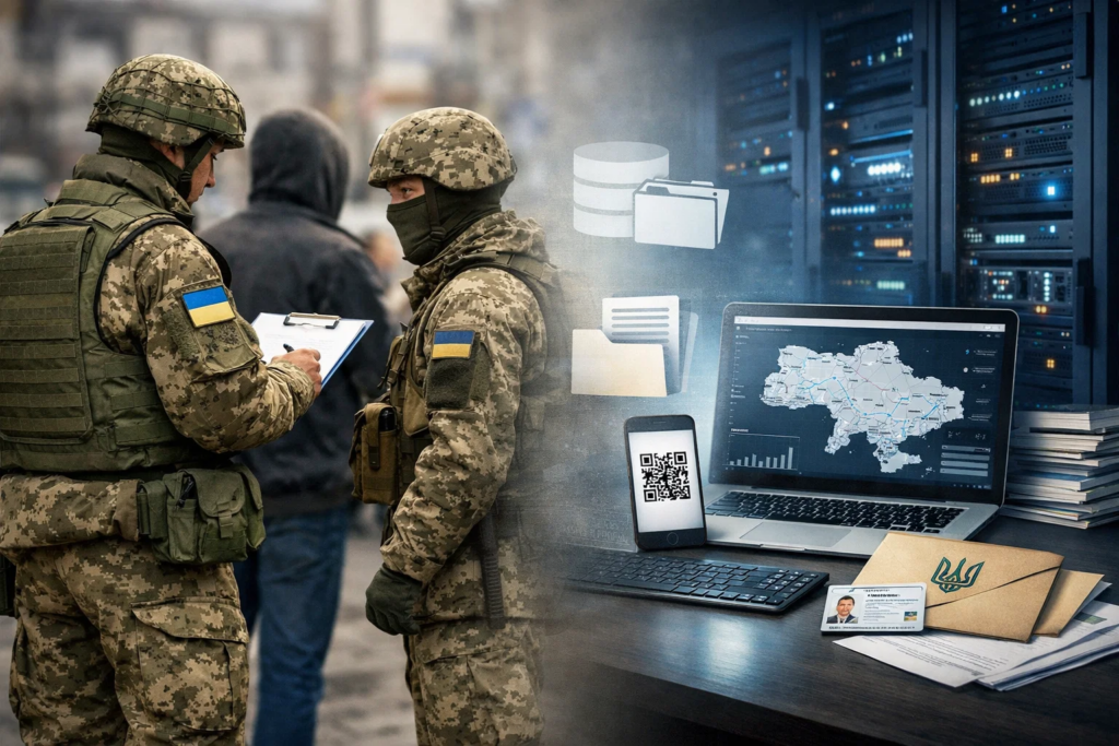 2 млн ухилянтів знімуть із розшуку, але є нюанс: які жорсткі зміни готують для чоловіків