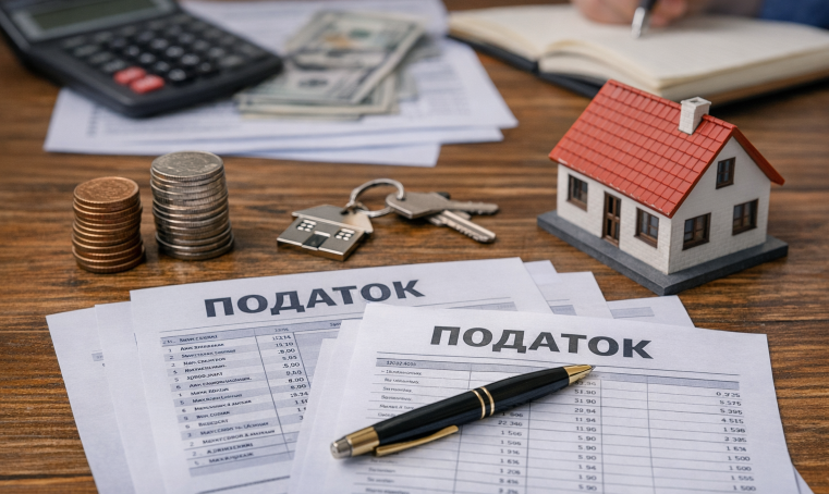 Штраф за оренду без договору: що змінять для тих, хто здає квартиру у 2026 році