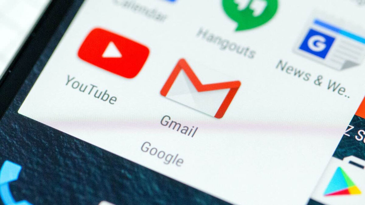 Як змінити адресу Gmail без втрати листів і даних: нова функція Google у 2026 році