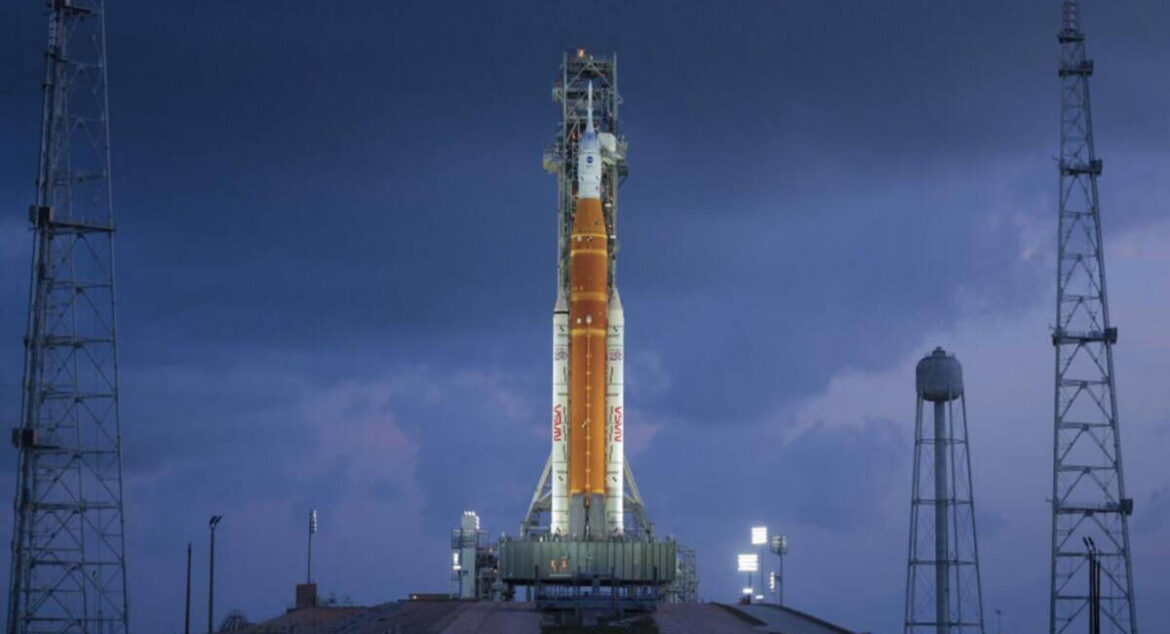 Artemis II: де дивитися політ до Місяця онлайн і як стежити за місією NASA в реальному часі