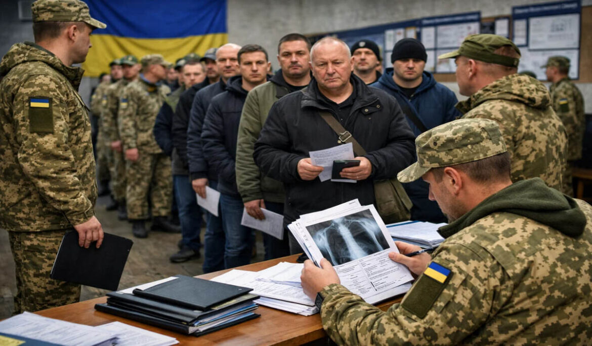 Чому до військової частини потрапили непридатні до служби: що кажуть про 2 тисячі людей