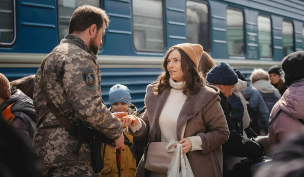 Просто Надія 2 сезон 6 серія від 08.04.2026: де дивитися онлайн