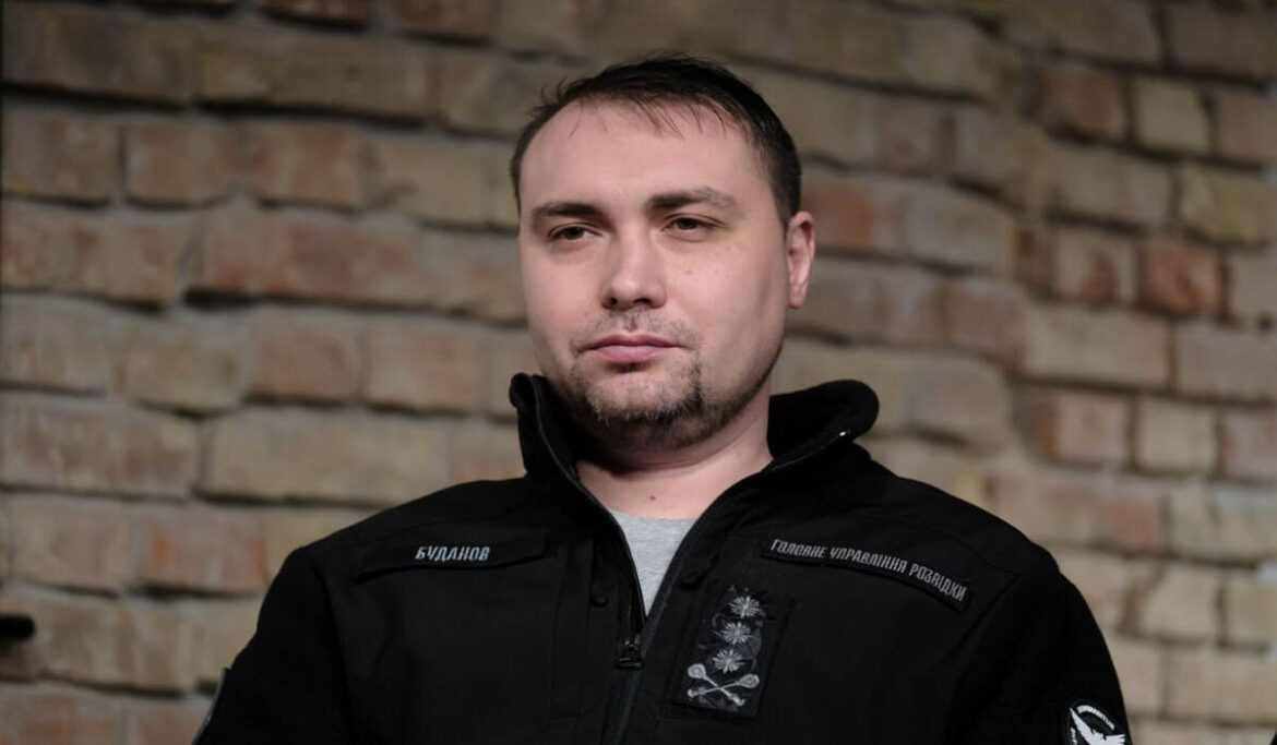 Що Буданов сказав про переговори з Росією і чому заговорили про можливий мир в Україні