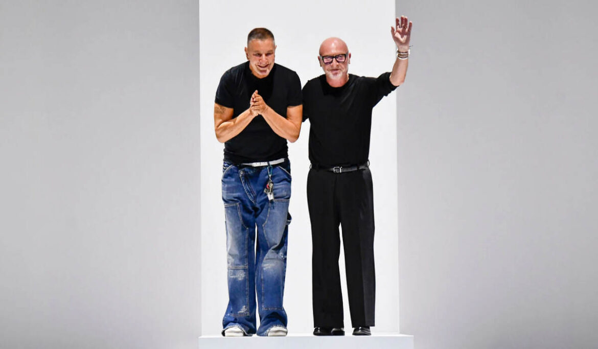 Стефано Габбана залишив посаду голови Dolce & Gabbana: хто він, біографія і чому пішов