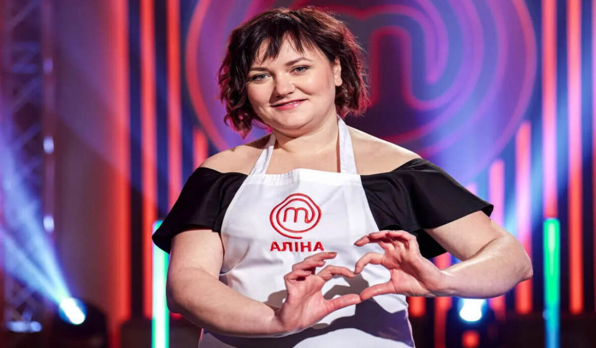 Хто така Аліна Кузьменко з «МастерШеф 17»: вік, місто, біографія та шлях на шоу
