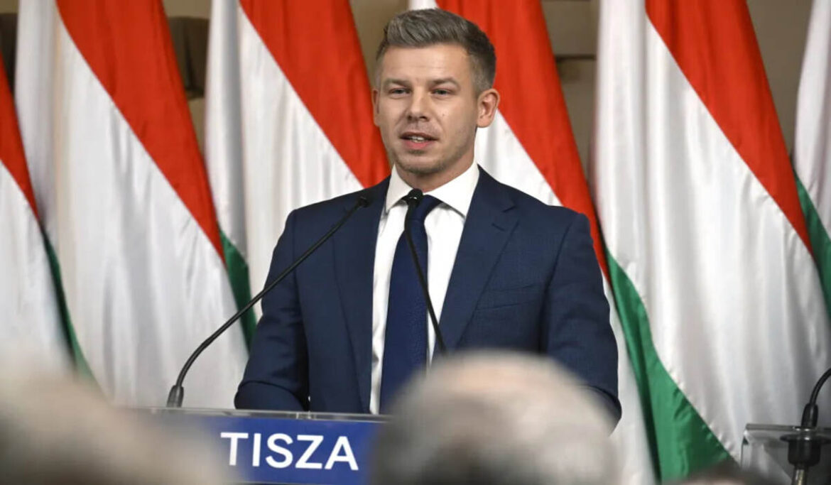 Результати виборів в Угорщині: як «Тиса» перехопила ініціативу і чому тепер попереду