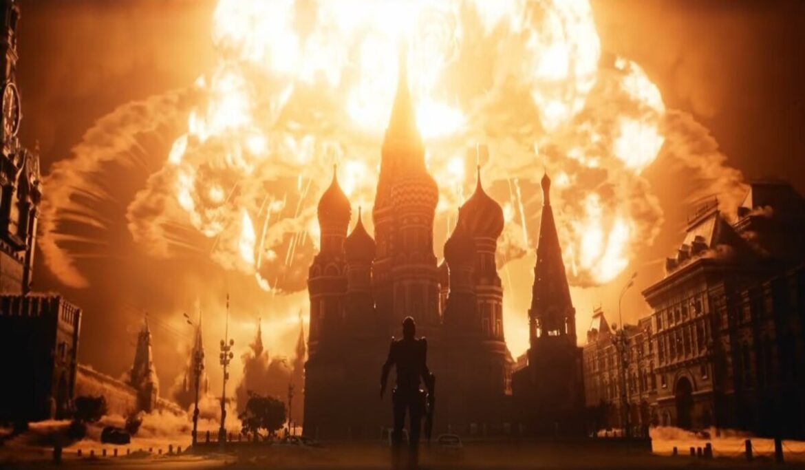 METRO 2039 офіційно анонсували: трейлер, дата виходу, сюжет, які платформи